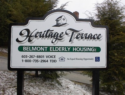 All wood sign,hand painted.